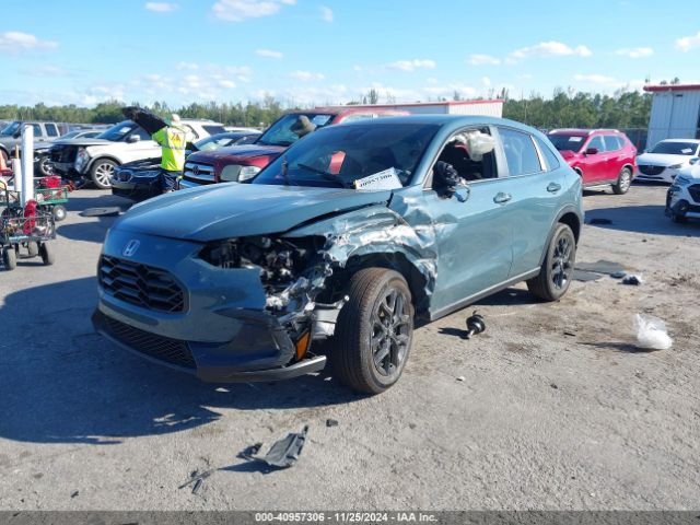 3CZRZ1H58RM759468 Honda HR-V
