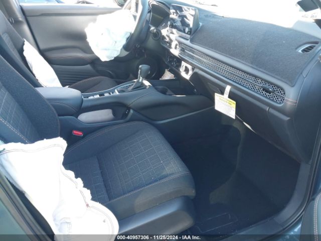 3CZRZ1H58RM759468 Honda HR-V