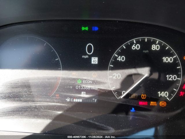 3CZRZ1H58RM759468 Honda HR-V