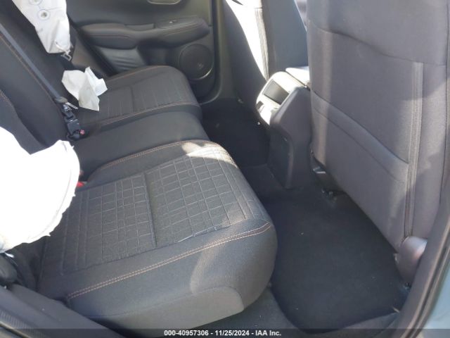 3CZRZ1H58RM759468 Honda HR-V