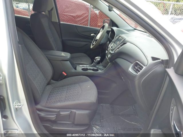 3GNAXKEV0NL197933 Chevrolet Equinox Fwd Lt