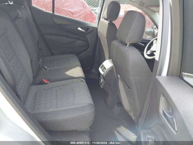 3GNAXKEV0NL197933 Chevrolet Equinox Fwd Lt