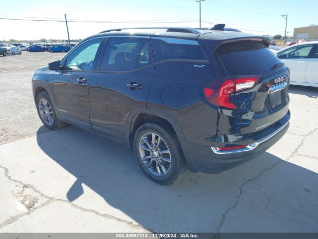 3GKALVEG8RL197227 GMC Terrain Awd Slt