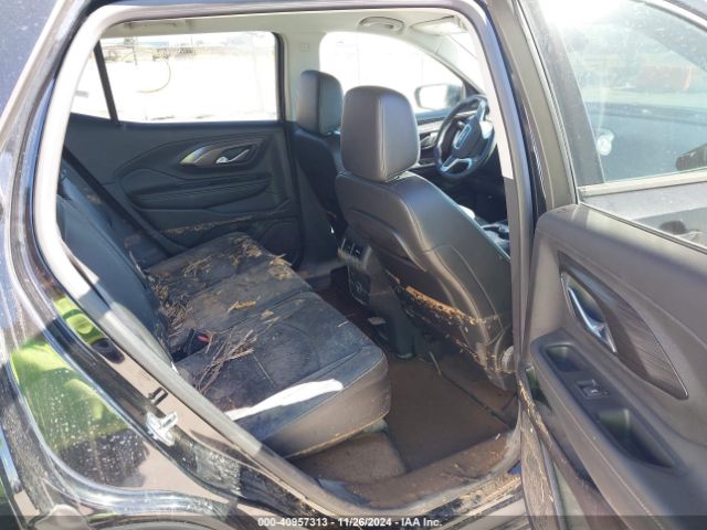 3GKALVEG8RL197227 GMC Terrain Awd Slt