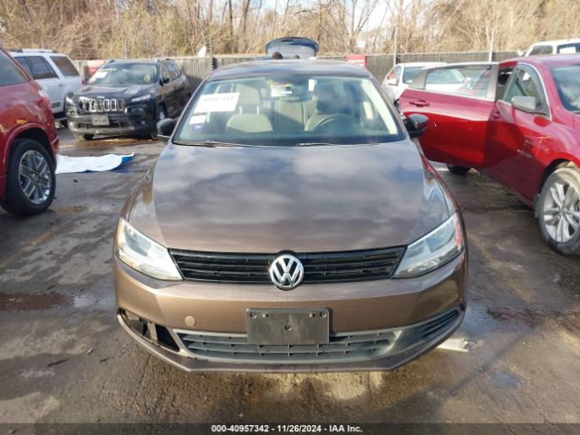 3VW2K7AJ6EM236771 Volkswagen Jetta 2.0l S