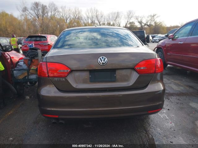 3VW2K7AJ6EM236771 Volkswagen Jetta 2.0l S