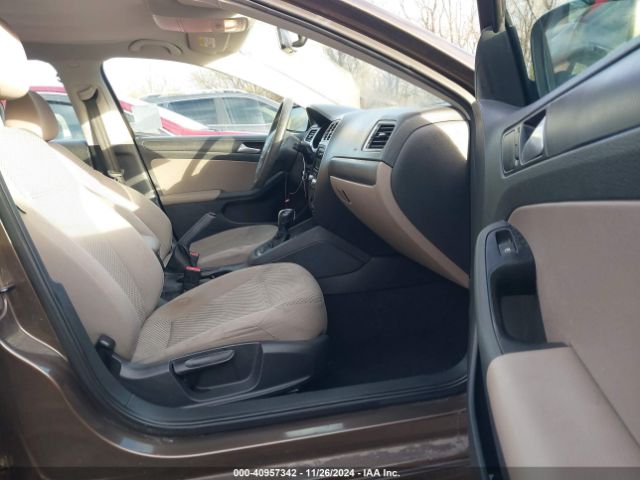 3VW2K7AJ6EM236771 Volkswagen Jetta 2.0l S