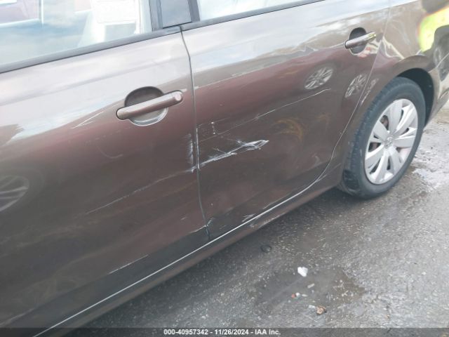 3VW2K7AJ6EM236771 Volkswagen Jetta 2.0l S