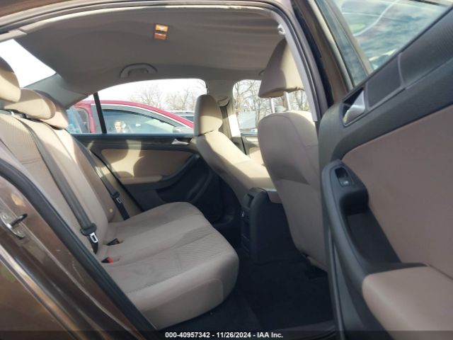 3VW2K7AJ6EM236771 Volkswagen Jetta 2.0l S
