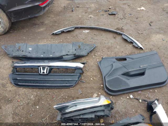 19XZE4F94LE007986 Honda Insight Touring