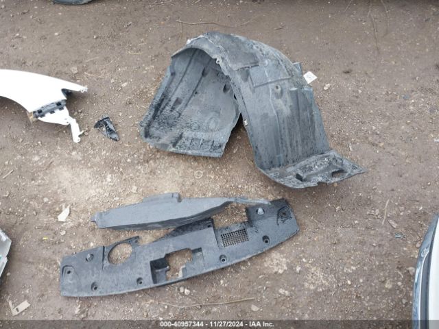 19XZE4F94LE007986 Honda Insight Touring