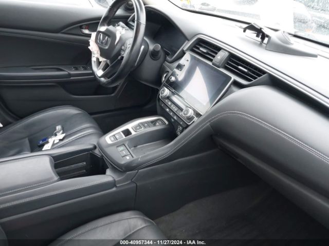 19XZE4F94LE007986 Honda Insight Touring