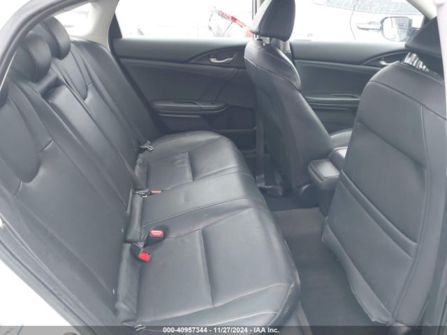 19XZE4F94LE007986 Honda Insight Touring