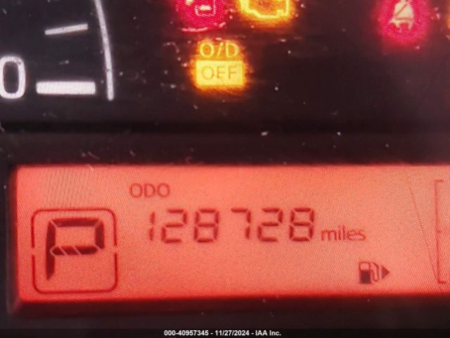 3N6CM0KN2KK699280 Nissan Nv200 S