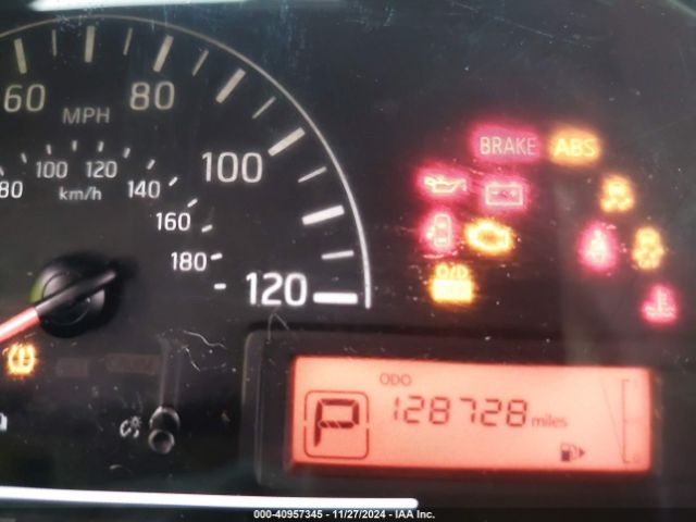 3N6CM0KN2KK699280 Nissan Nv200 S