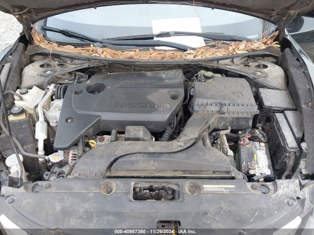 1N4AL3AP7GC262539 Nissan Altima 2.5 S