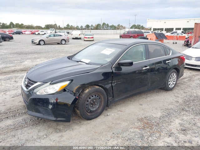 1N4AL3AP7GC262539 Nissan Altima 2.5 S