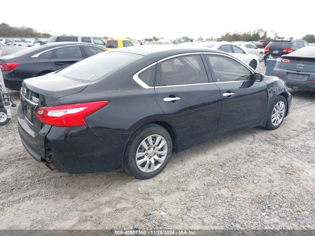 1N4AL3AP7GC262539 Nissan Altima 2.5 S