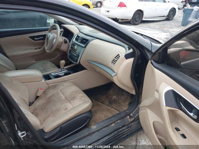 1N4AL3AP7GC262539 Nissan Altima 2.5 S