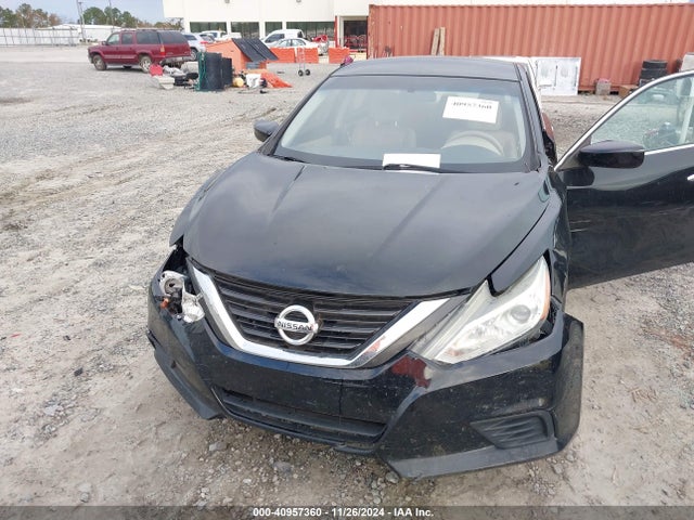 1N4AL3AP7GC262539 Nissan Altima 2.5 S