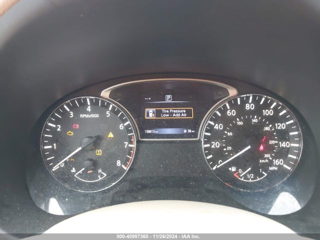 1N4AL3AP7GC262539 Nissan Altima 2.5 S