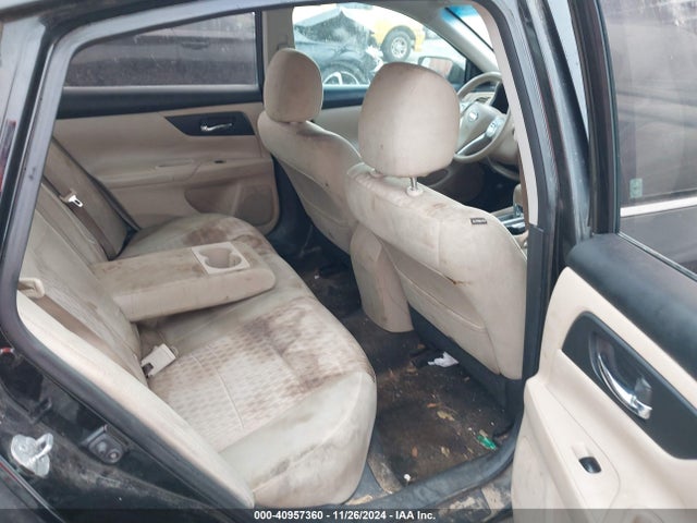 1N4AL3AP7GC262539 Nissan Altima 2.5 S