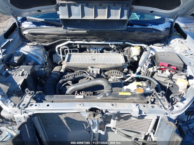 4S4WMARD3N3464363 Subaru Ascent Touring
