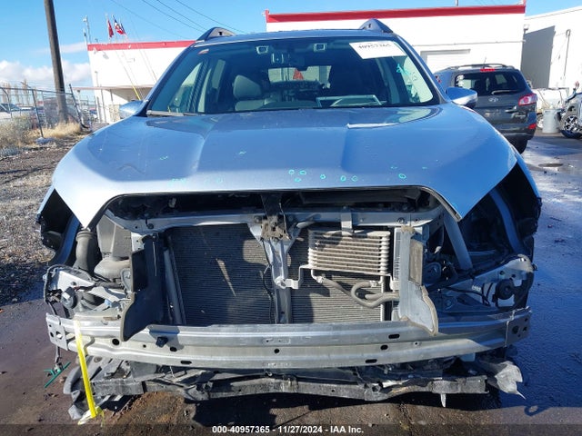 4S4WMARD3N3464363 Subaru Ascent Touring