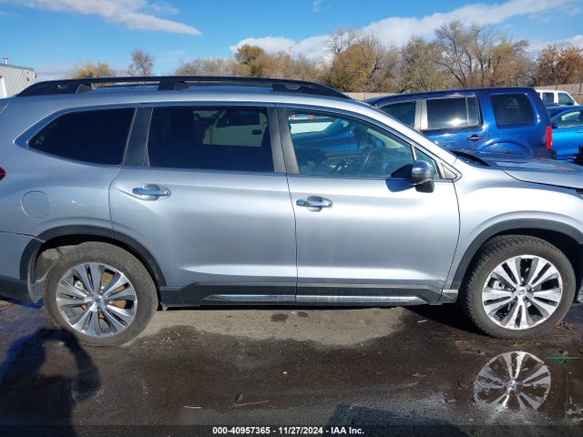 4S4WMARD3N3464363 Subaru Ascent Touring