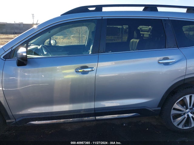4S4WMARD3N3464363 Subaru Ascent Touring
