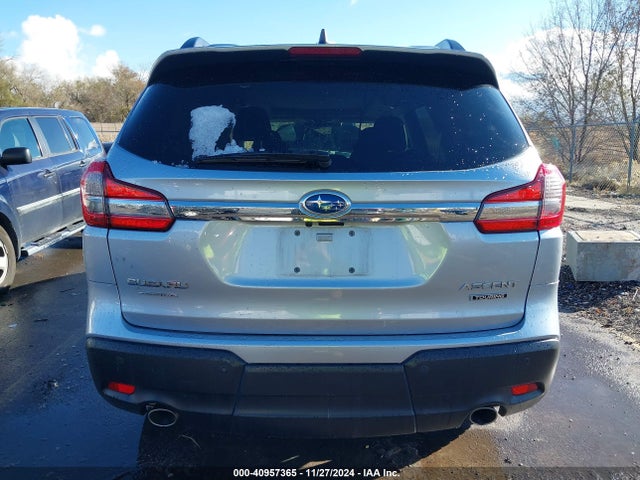 4S4WMARD3N3464363 Subaru Ascent Touring