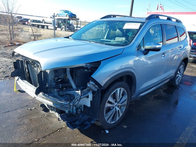 4S4WMARD3N3464363 Subaru Ascent Touring