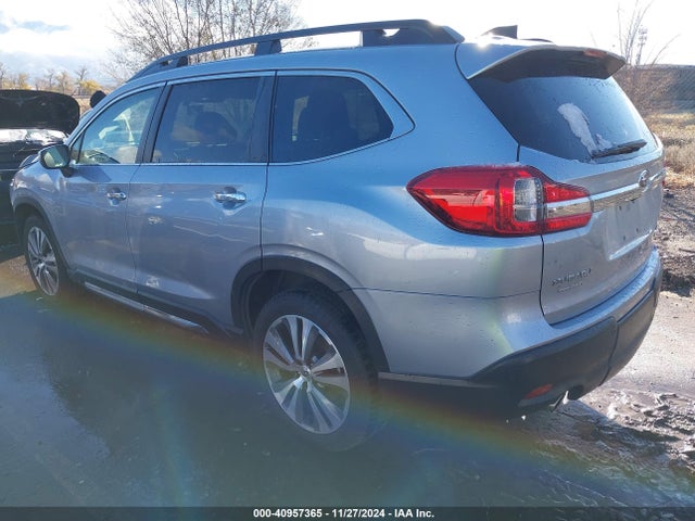 4S4WMARD3N3464363 Subaru Ascent Touring