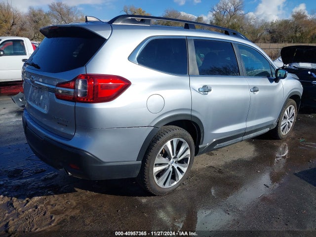4S4WMARD3N3464363 Subaru Ascent Touring