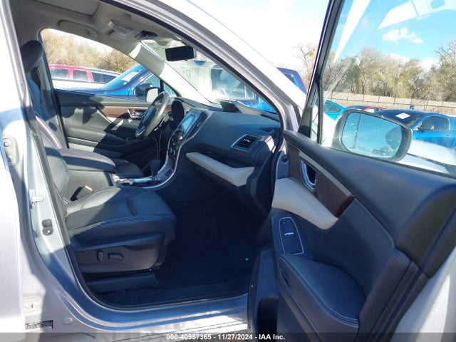 4S4WMARD3N3464363 Subaru Ascent Touring