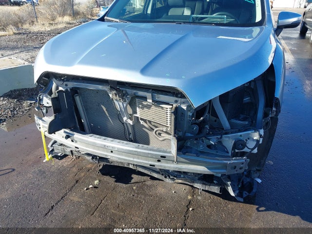 4S4WMARD3N3464363 Subaru Ascent Touring