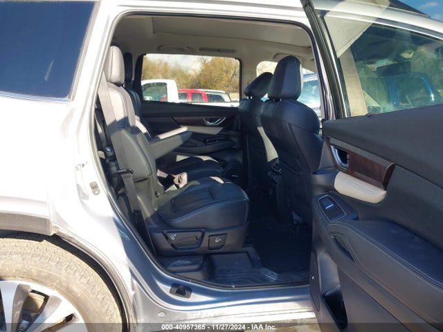 4S4WMARD3N3464363 Subaru Ascent Touring