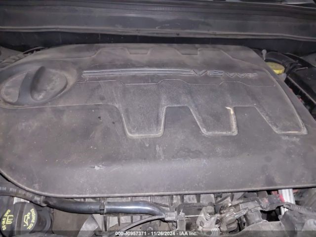 1C4PJMDS2HW625443 Jeep Cherokee High Altitude 4x4