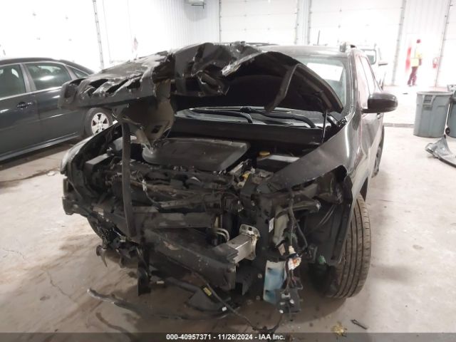 1C4PJMDS2HW625443 Jeep Cherokee High Altitude 4x4