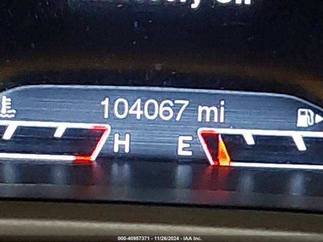 1C4PJMDS2HW625443 Jeep Cherokee High Altitude 4x4