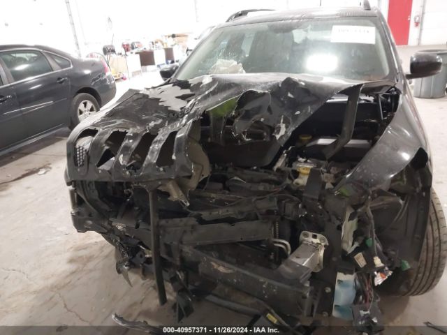 1C4PJMDS2HW625443 Jeep Cherokee High Altitude 4x4