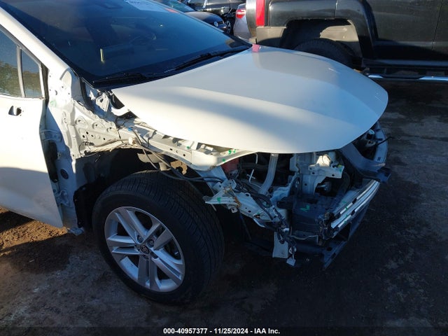 Toyota COROLLA SE 2019 JTNK4RBE1K3035606 Image 6