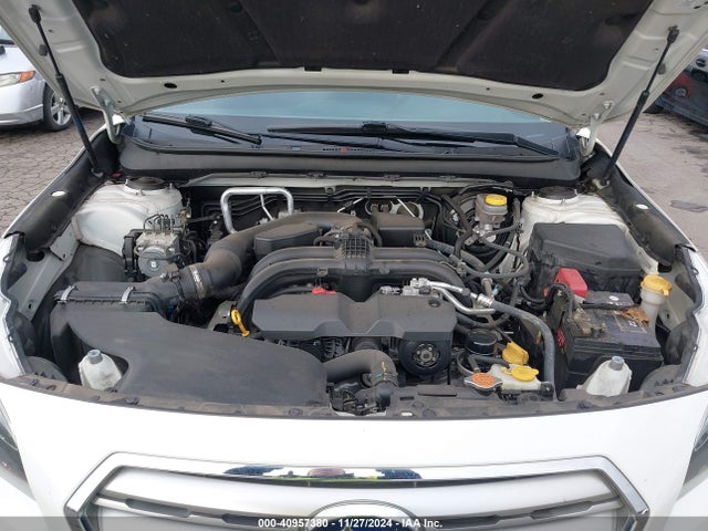 4S4BSAAC5H3270929 Subaru Outback 2.5i