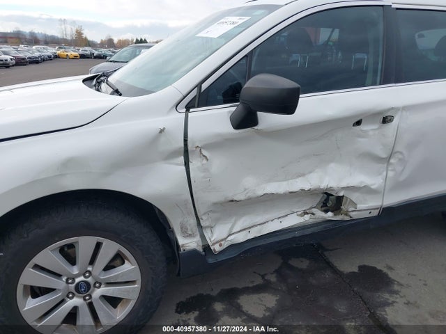 4S4BSAAC5H3270929 Subaru Outback 2.5i