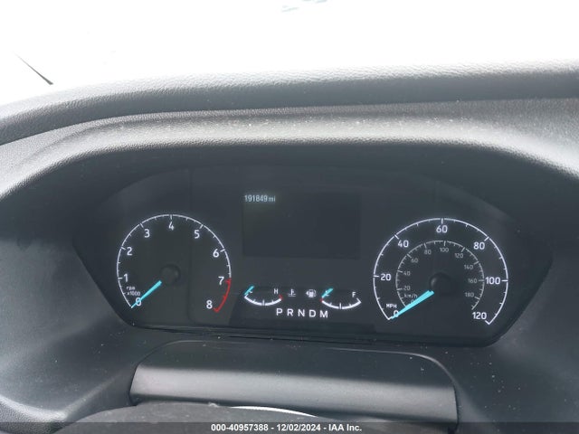1FTYE1Y87MKA35309 Ford Transit-150 Cargo Van