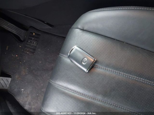 JM1GL1VM9M1611586 Mazda Mazda6 Touring