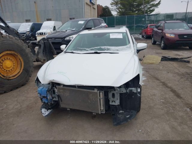 JM1GL1VM9M1611586 Mazda Mazda6 Touring