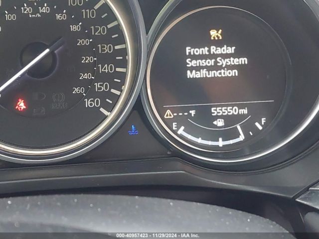JM1GL1VM9M1611586 Mazda Mazda6 Touring