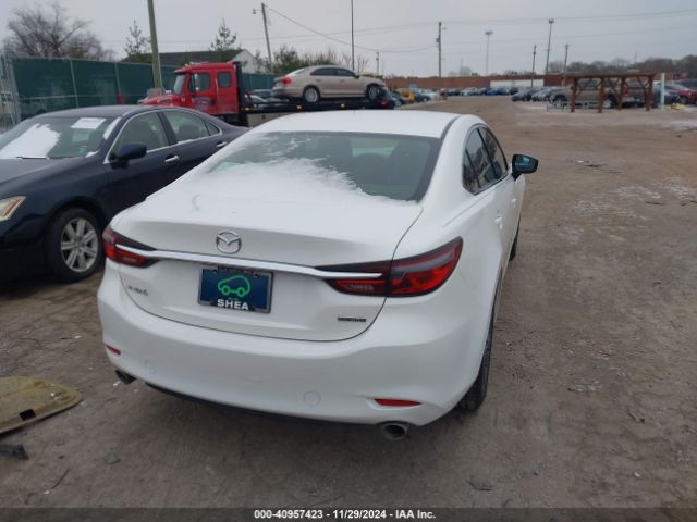 JM1GL1VM9M1611586 Mazda Mazda6 Touring