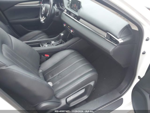 JM1GL1VM9M1611586 Mazda Mazda6 Touring